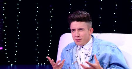 Kwiatkowski o histeriach fanek: "Dziwnie jakby nastolatki piszczały za Marcinem Prokopem!"