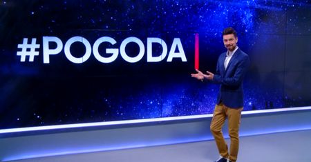 Prognoza pogody na 12 lipca