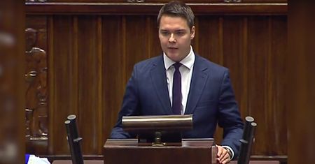 Poseł PiS o rządowej podwyżce cen paliwa: antyludzka ustawa
