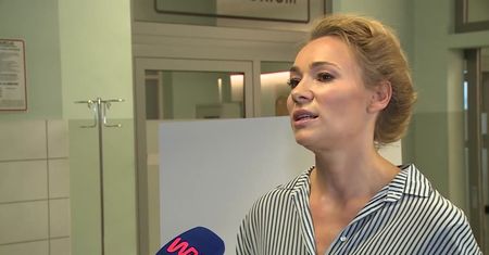 Bohosiewicz o social mediach: "Podoba mi się to, strasznie się wkręciłam!"