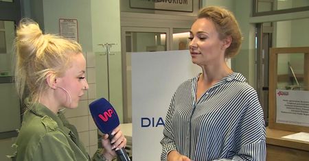 Sonia Bohosiewicz o Śląsku: "Gwara jest zabawna. Ślązacy się na mnie obrażą"