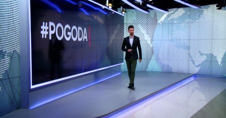 Prognoza pogody na 13 lipca