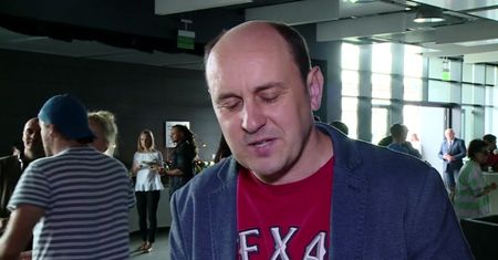 Adam Woronowicz: człowiek jest istotą duchową