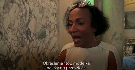 Trener francuskiego "Top Model": "Dziś nie ma top modelek, to pojęcie umarło"
