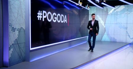 Prognoza pogody na 8 lipca