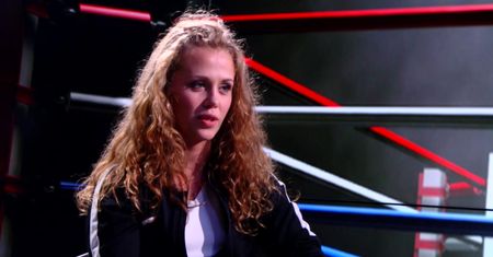 Justyna Żełobowska: Marzyłam o medalu w Rio, ale przede mną była długa droga [2/3] [Sektor Gości]