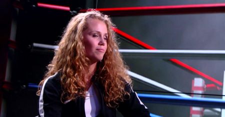 Justyna Żełobowska: Boks jest dla mnie świętością, nie pójdę w stronę MMA [3/3] [Sektor Gości]