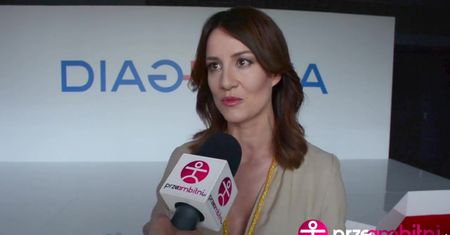 Ostaszewska: "Prowadzę tak karierę, żeby nie odcinać kuponów od tego, co zrobiłam"