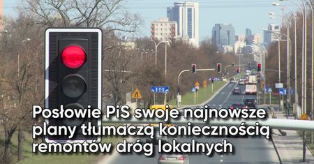 Program Paliwo+. Tak PiS zmienia zdanie w sprawie akcyzy na paliwo