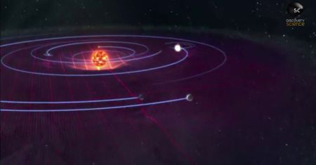 Ten problem mógł rozwiązać tylko Einstein