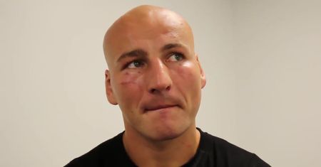 Artur Szpilka: Nie wiem co będzie dalej