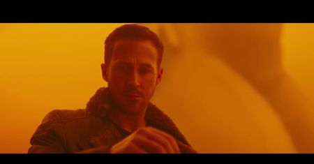 "Blade Runner 2049": drugi zwiastun