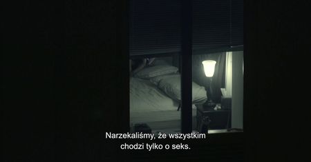 ''21 x Nowy Jork'' - fragment filmu