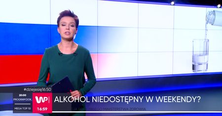 Tak Rosja chce walczyć z alkoholizmem
