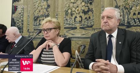 Dyskusja o Sądzie Najwyższym w Sejmie