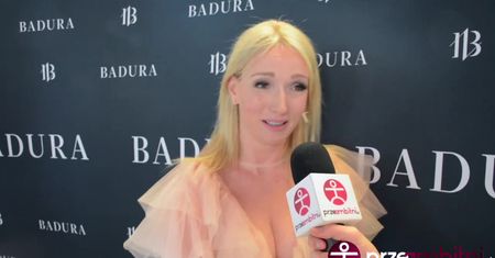 "Zdarza mi się kupować buty, w których się ładnie wygląda, a nie koniecznie są wygodne"