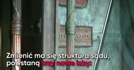 Rewolucja w Sądzie Najwyższym. Jakie zmiany proponuje PiS?