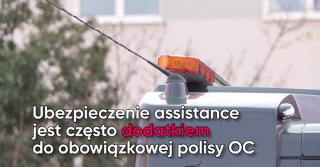 Ubezpieczenie assistance. Czy warto dokupić dodatki do OC na wakacje?