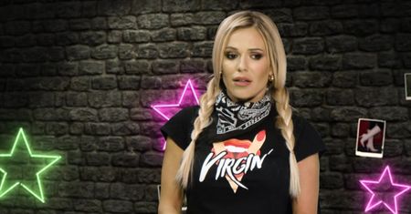 Doda: Porównania do Mandaryny bardzo mnie denerwowały!