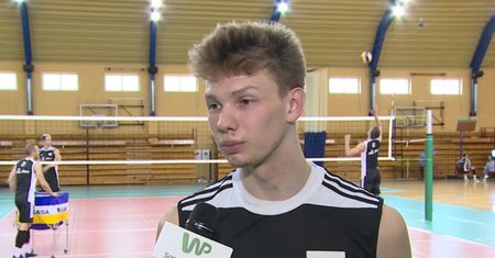 Kochanowski: Masłowski sparodiuje Hajtę z przyjemnością