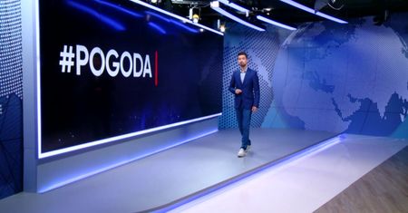 Prognoza pogody na 14 lipca