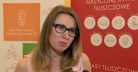 Ile tłuszczów trans skrywa masło i margaryna?