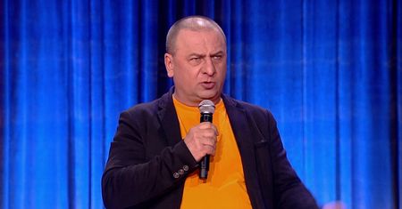 Mistrzowie Kabaretu
