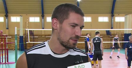 Dawid Konarski "rozczarowany" finałem MŚ juniorów: Godzinka i po sprawie