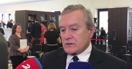 Piotr Gliński o przyszłości abonamentu RTV. Nie będzie małej ustawy medialnej?