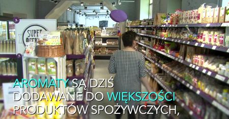 Aromaty spożywcze. Co powinniśmy o nich wiedzieć?