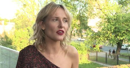Patrycja Markowska zdradza sposób na piękną twarz. Wygląda na swoje niemal 38 lat?