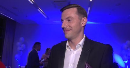 Adrian Kurowski o najlepszym filmie Visa Kina Letniego