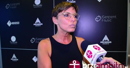 Felicjańska krytykuje TVP: "Media publicznie manipulują! Mają świadomość, że telewizja jest władzą"