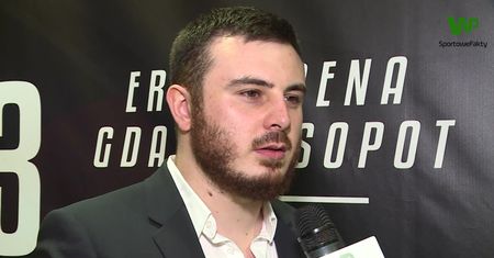 Bajsangu Edelbijew podsumował galę ACB 63