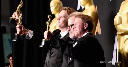 #dziejesiewkulturze: ponad 700 nowych członków Akademii Filmowej. O Oscarach będą decydować także Polacy