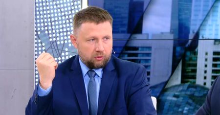 Kierwiński - za reprywatyzację odpowiadają urzędnicy L. Kaczyńskiego