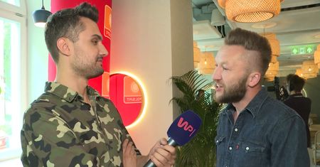 Polsat ma kandydata na nowego Marcina Tyszkę. Zawojuje telewizję?