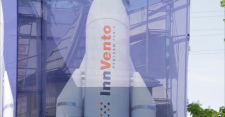 Pomysł na biznes: InnVento - pierwszy w Polsce projekt dla młodych naukowców, w branży energetycznej