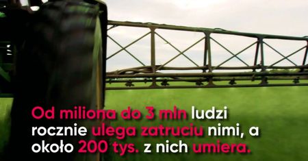 Trucizna na talerzu