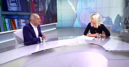 Sławomir Neumann o abonamencie i telewizji Jacka Kurskiego