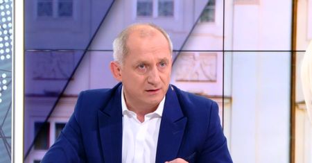 Opozycji zabraknie na przemówieniu Trumpa? Sławomir Neumann: nie jestem uchodźcą politycznym