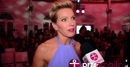 Smaszcz-Kurzajewska o uchodźcach: "Nie wiemy, kiedy my będziemy potrzebować pomocy!"