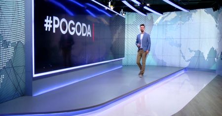 Prognoza pogody na 6 lipca