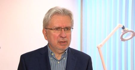 Na nadciśnienie tętnicze choruje 40 proc. Polaków