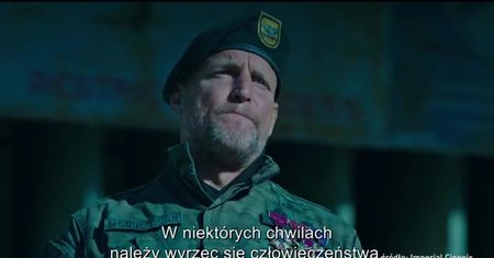 #dziejesiewkulturze: reżyser "Wojny o planetę małp" to wizjoner. Fikcyjna postać niczym Donald Trump