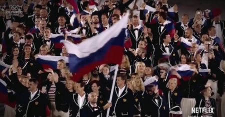 #dziejesiewkulturze: prawda o rosyjskich sportowcach wyszła na jaw. Skala zjawiska jest przerażająca