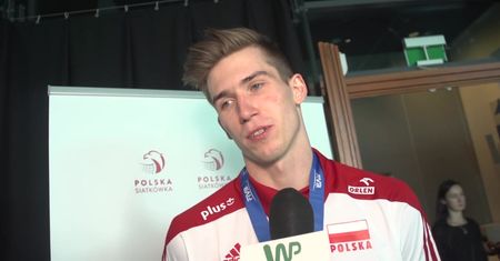 Tomasz Fornal: Dokonaliśmy niemożliwego. Bardzo ciężko będzie to pobić