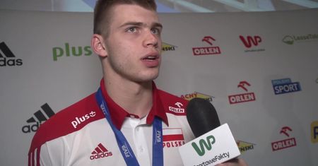 Bartosz Kwolek: Jeszcze nie wierzę, że to koniec tej drużyny