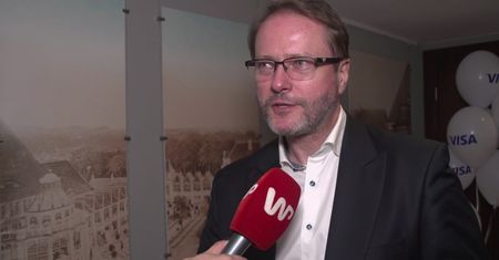 Nie tylko "Ojciec Mateusz". Artur Żmijewski o najbliższych planach filmowych