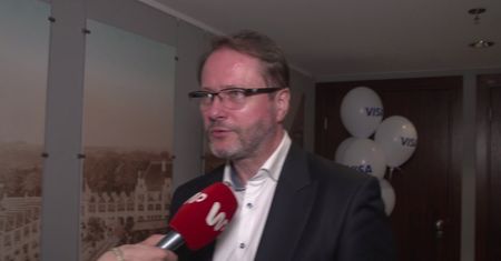 Artur Żmijewski o wakacyjnych planach